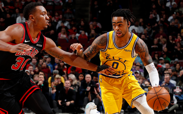 从关键时刻金州勇士豪取连胜到费德勒关键时刻惊艳表现，芝加哥公牛赛后战术微调的简单介绍